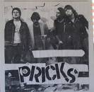 The Pricks : The Pricks